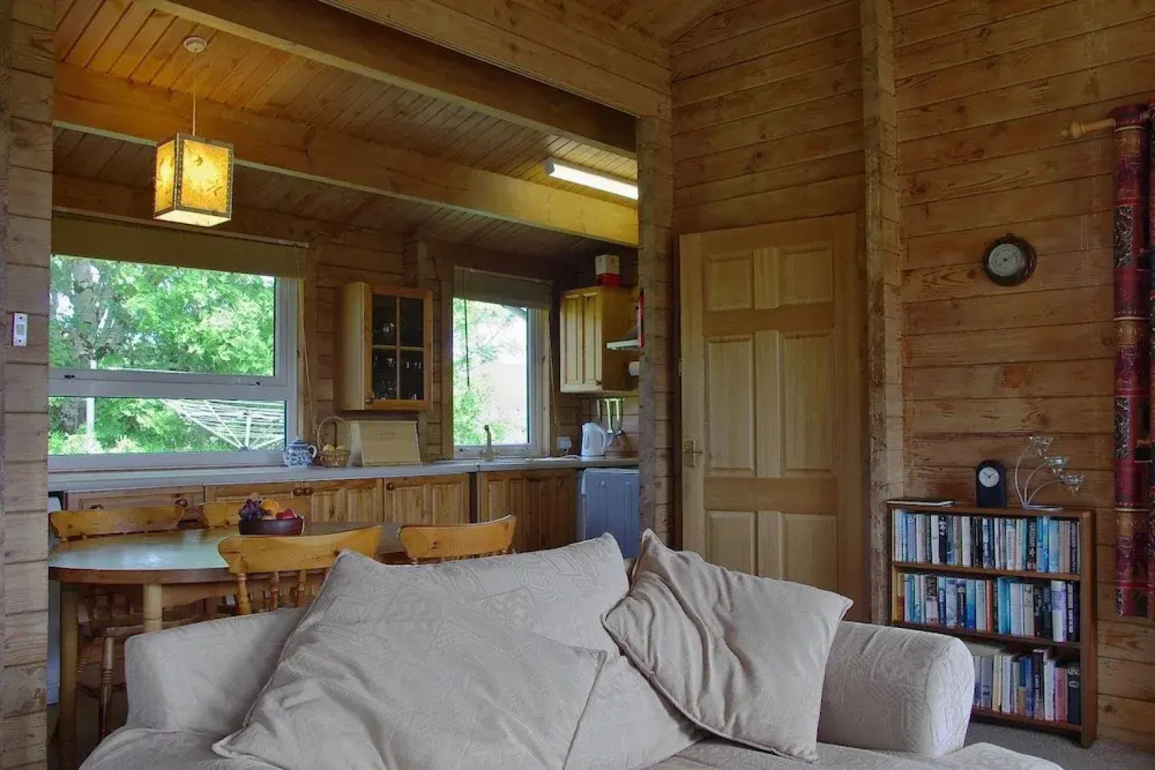 Steading Holiday Strathconon