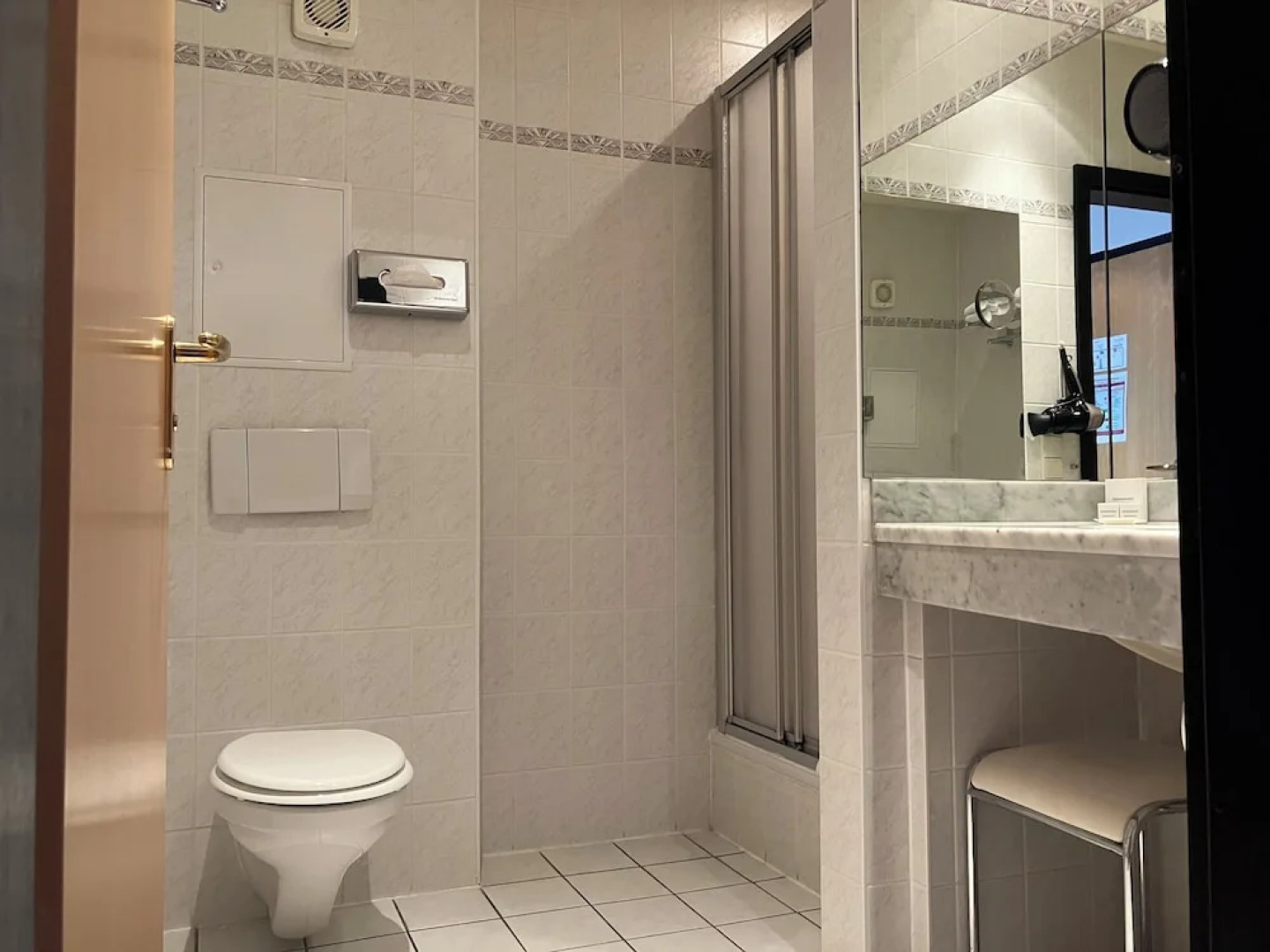 Sonnenhotel Hoher Hahn