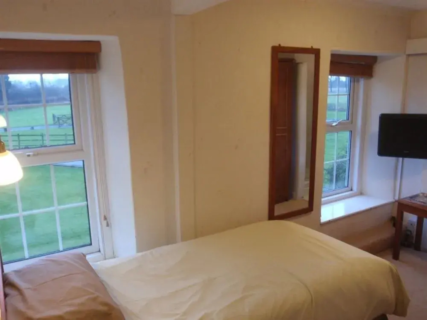 The Shaw Country Hotel