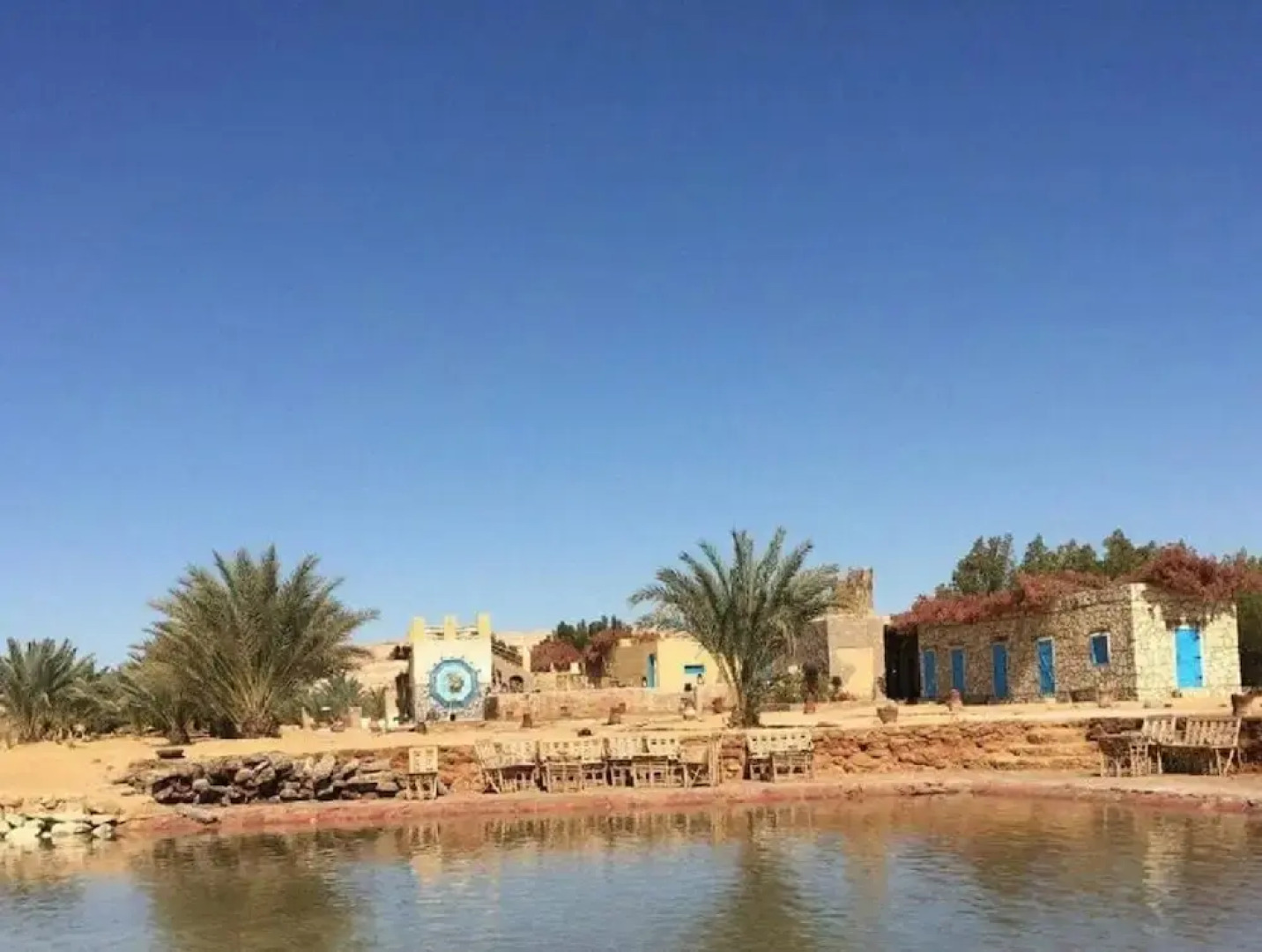 Siwa Relax Retreat (Adults Only)