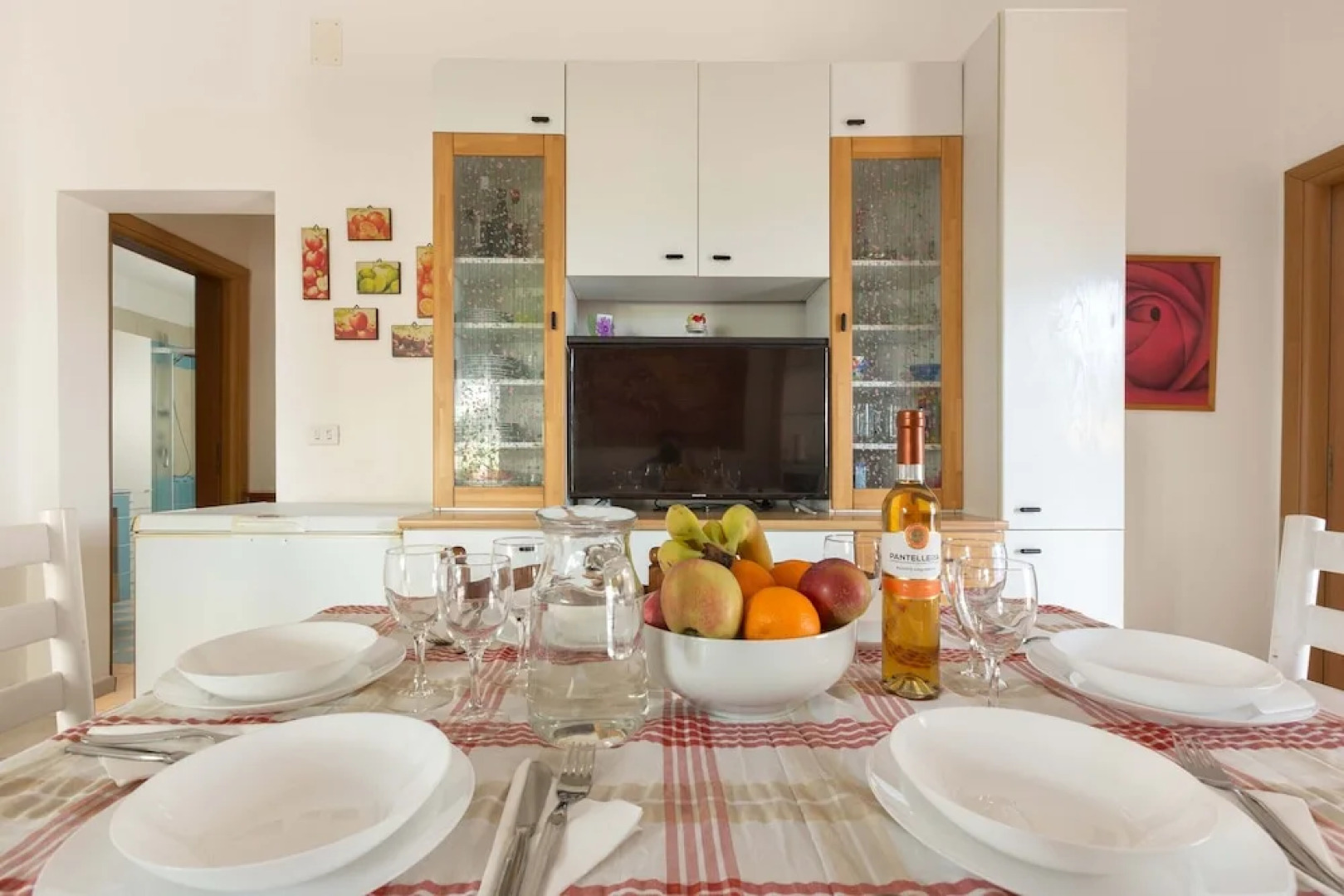 1817 Villetta Ginetta