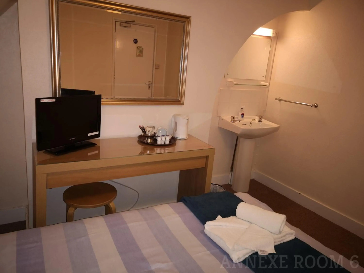 Westgate Hotel