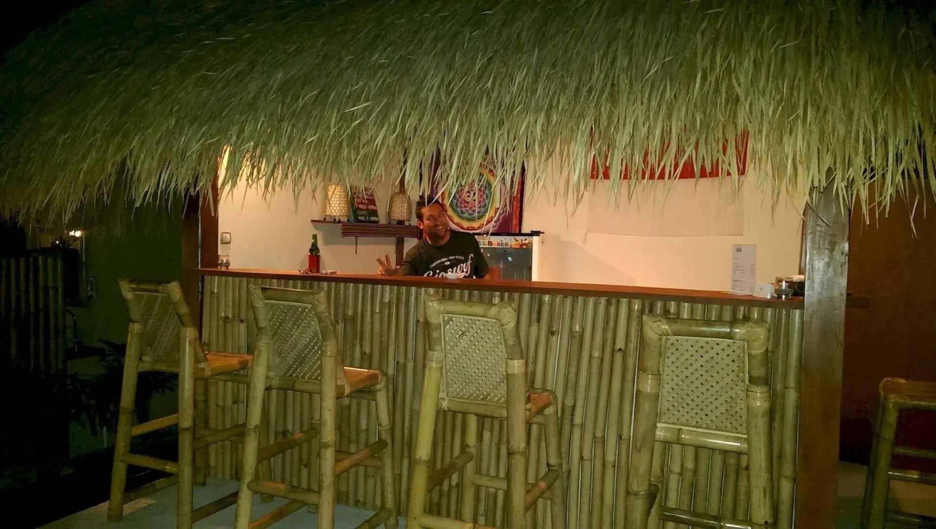 Mama Bella's Retreat