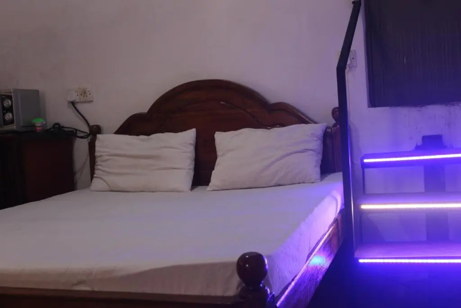 Natures Bliss Garden Stay