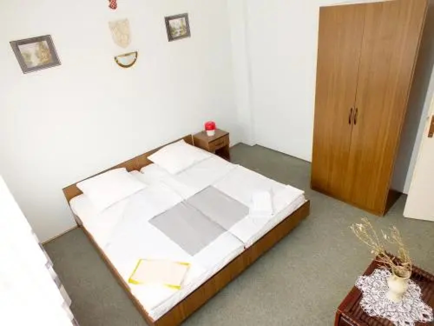 Biba Rooms