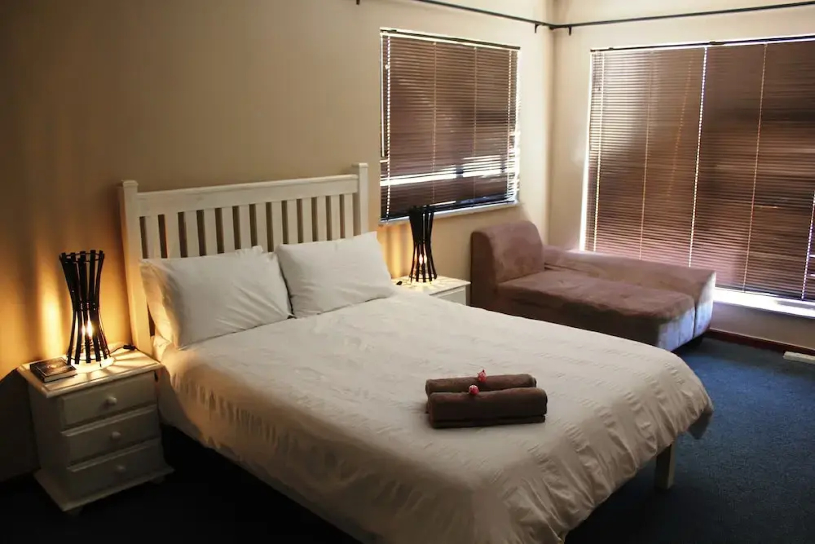 8 Vila Self Catering