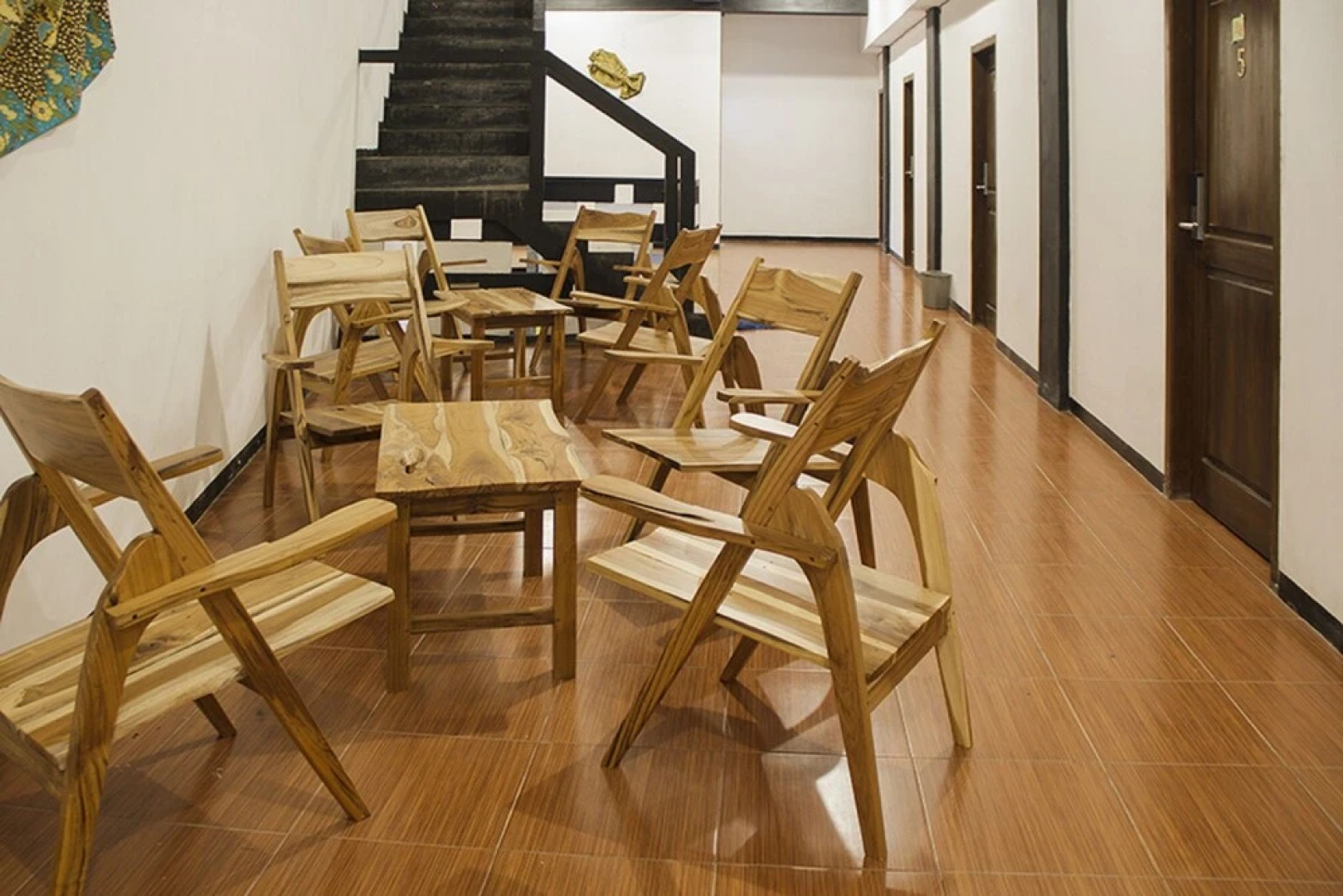 De Chocolate Labuan Bajo