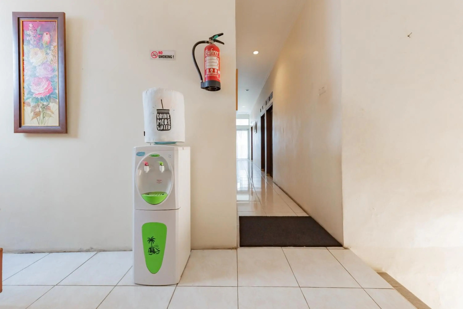 OYO 1370 Sudirman Guesthouse Syariah