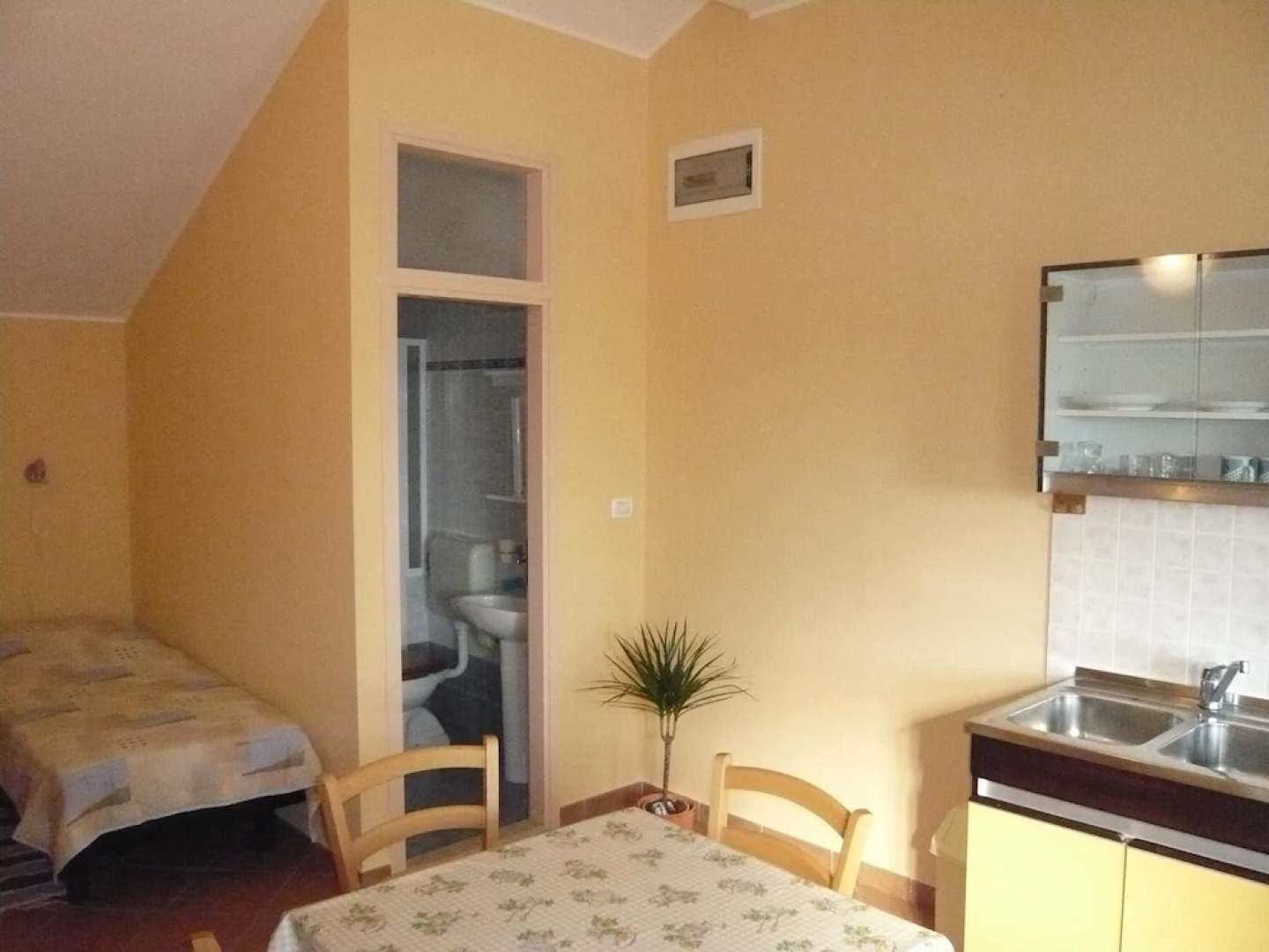 Holiday Home Percan 1021