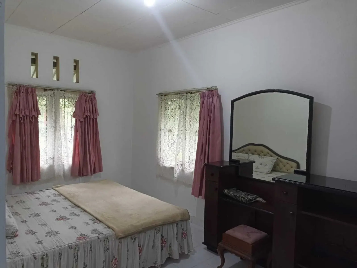 Villa Ranchero 5 - Ciater Highland Resort