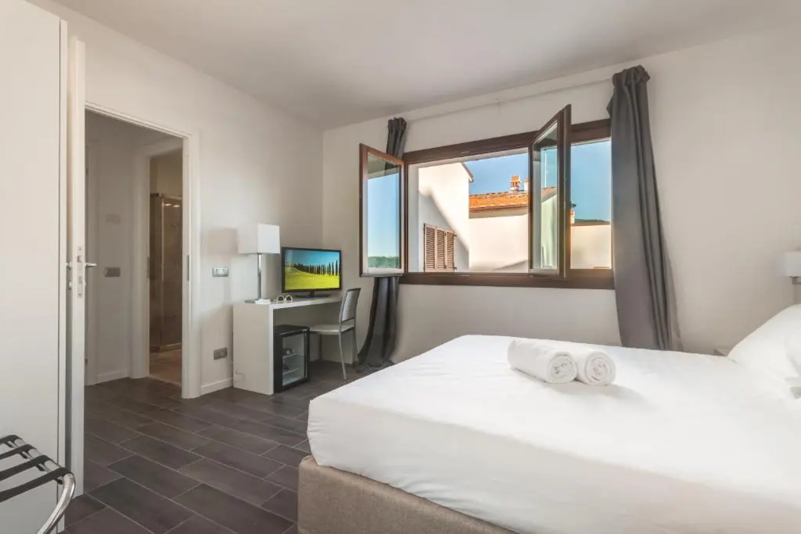 The Florence Hills Resort & Wellness