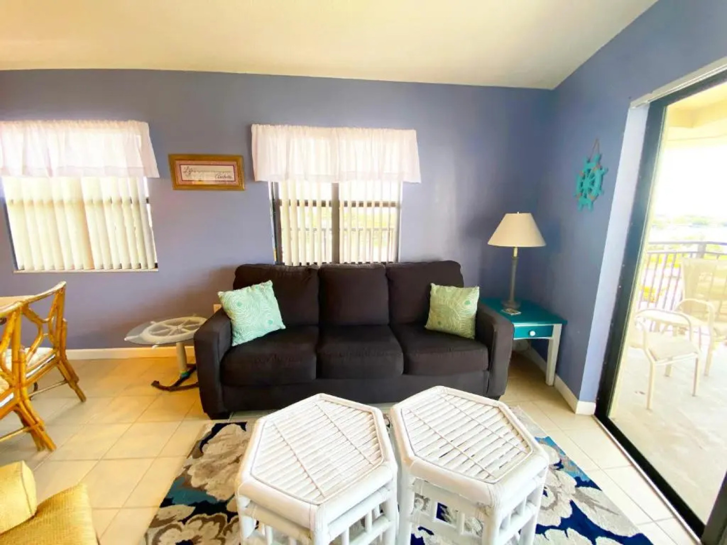 Vistas on the Gulf by Liberte