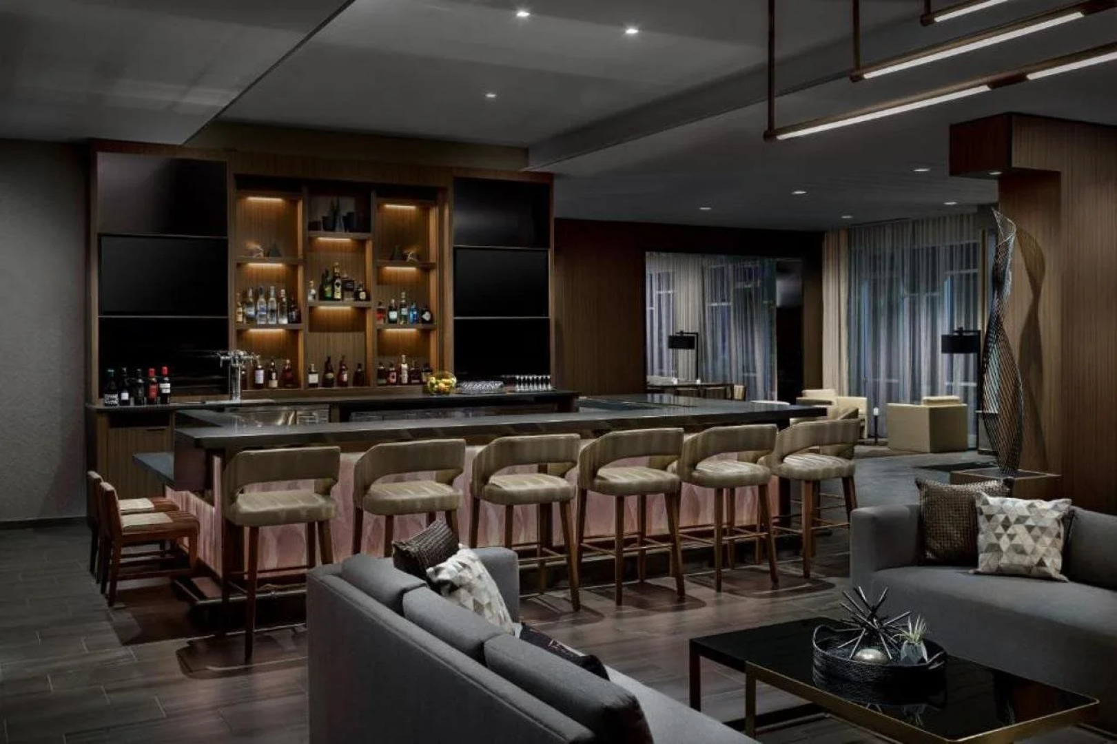 AC Hotel by Marriott Chapel Hill Downtown