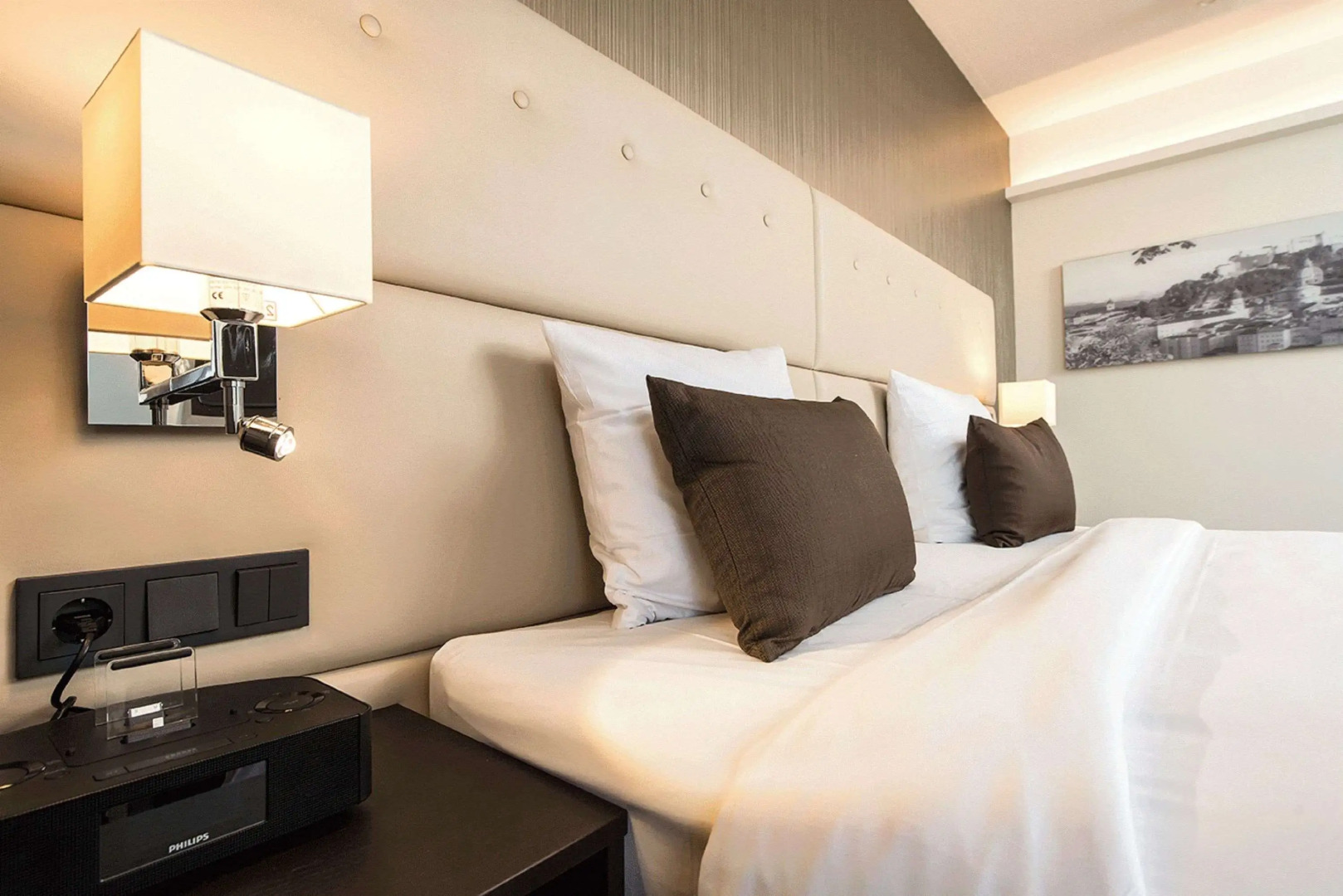 Wyndham Grand Salzburg Conference Centre