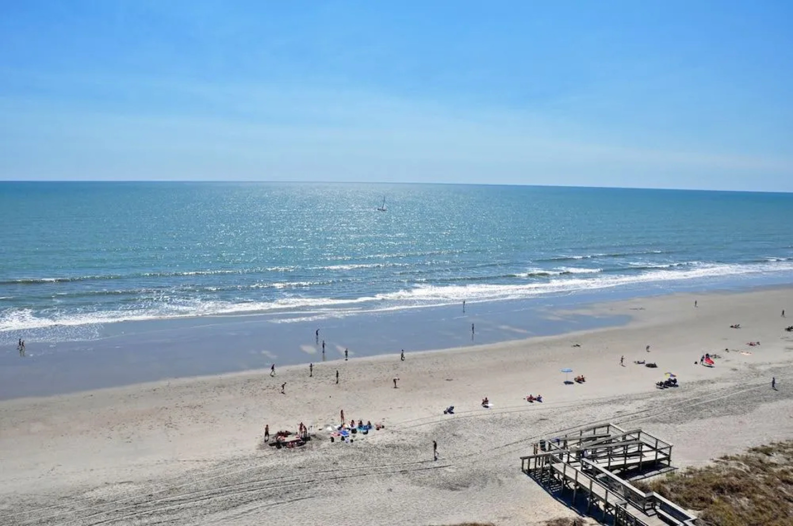 Springs Towers Unit 1006