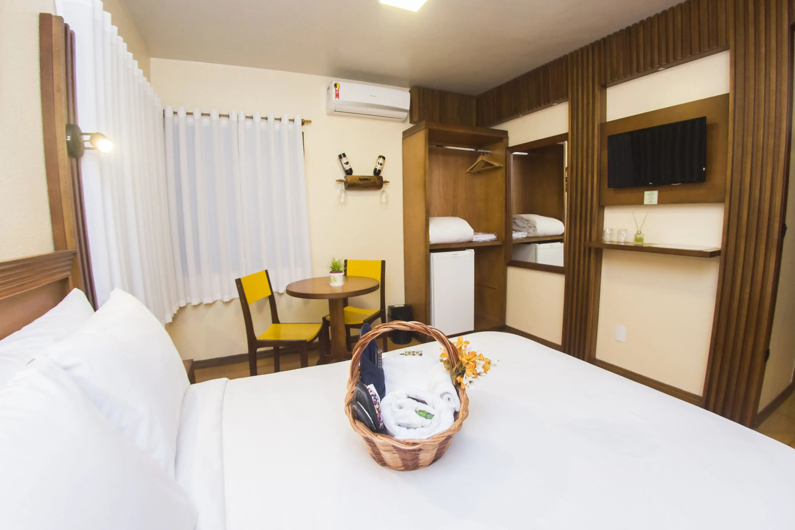 Pousada Green House by Conrado Vitali