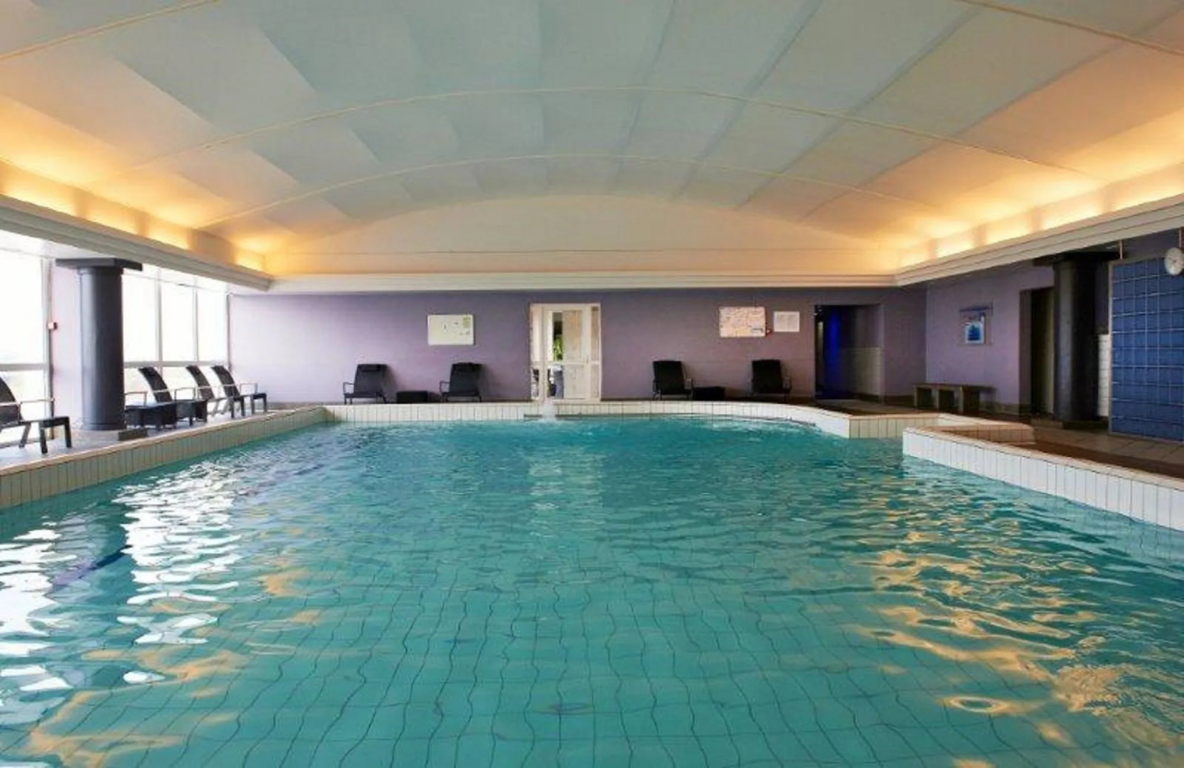 ATALANTE Wellness Hotel Thalasso & Spa
