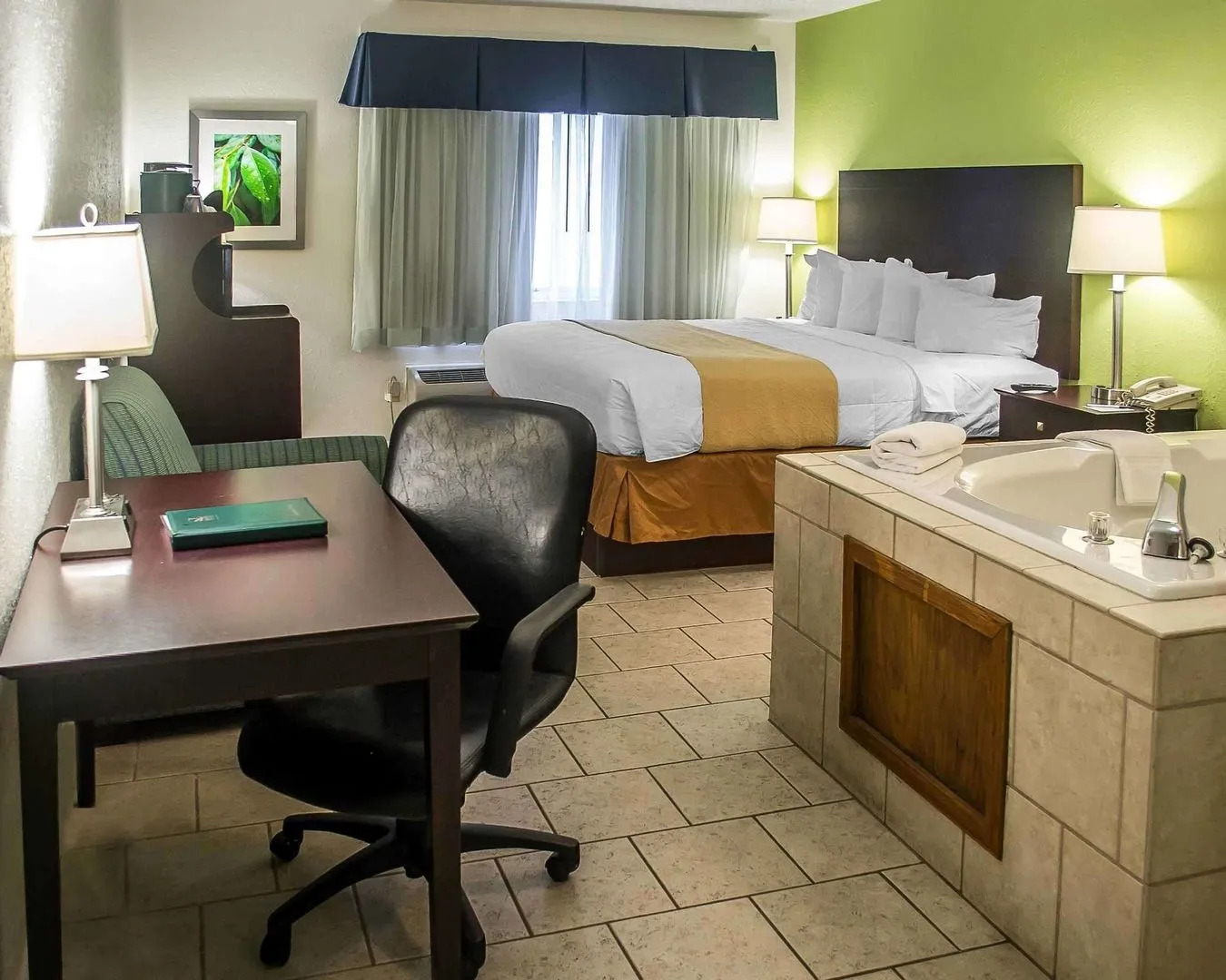 Cedar Stables Inn and Suites