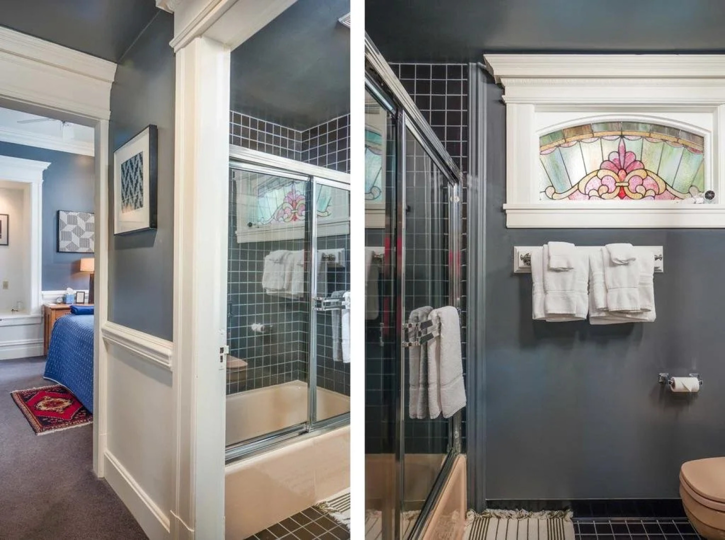 Seattle Gaslight Inn