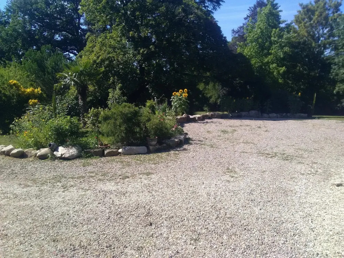 Pierre Deluen Domaine de la Grange de Quaire