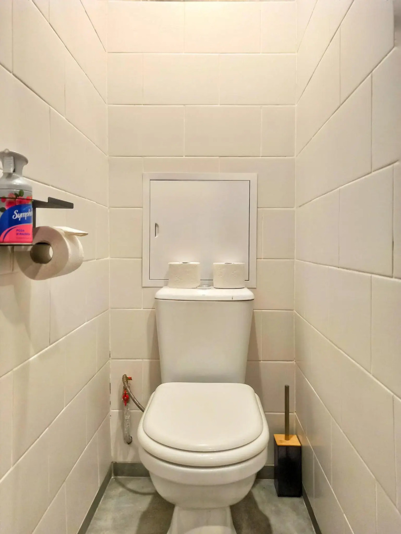 Проснись и Пой апартаменты