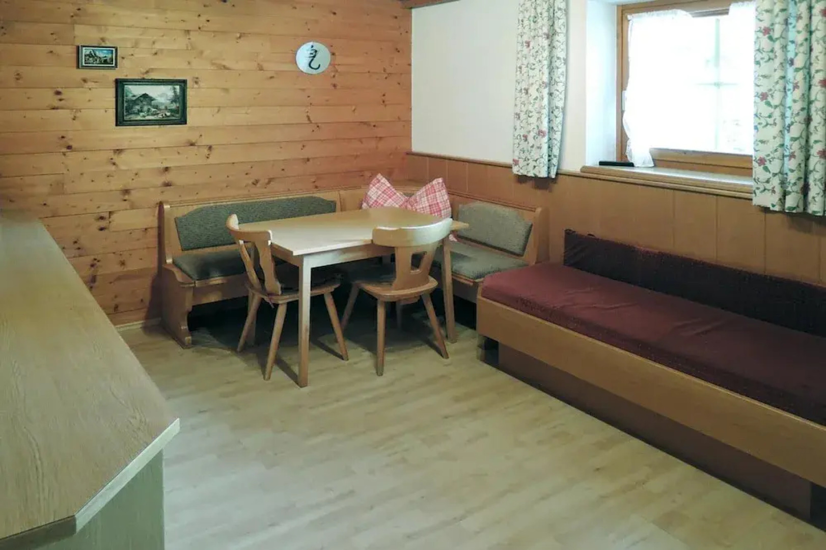 Apartment in Fusch Near Grossglockner Road
