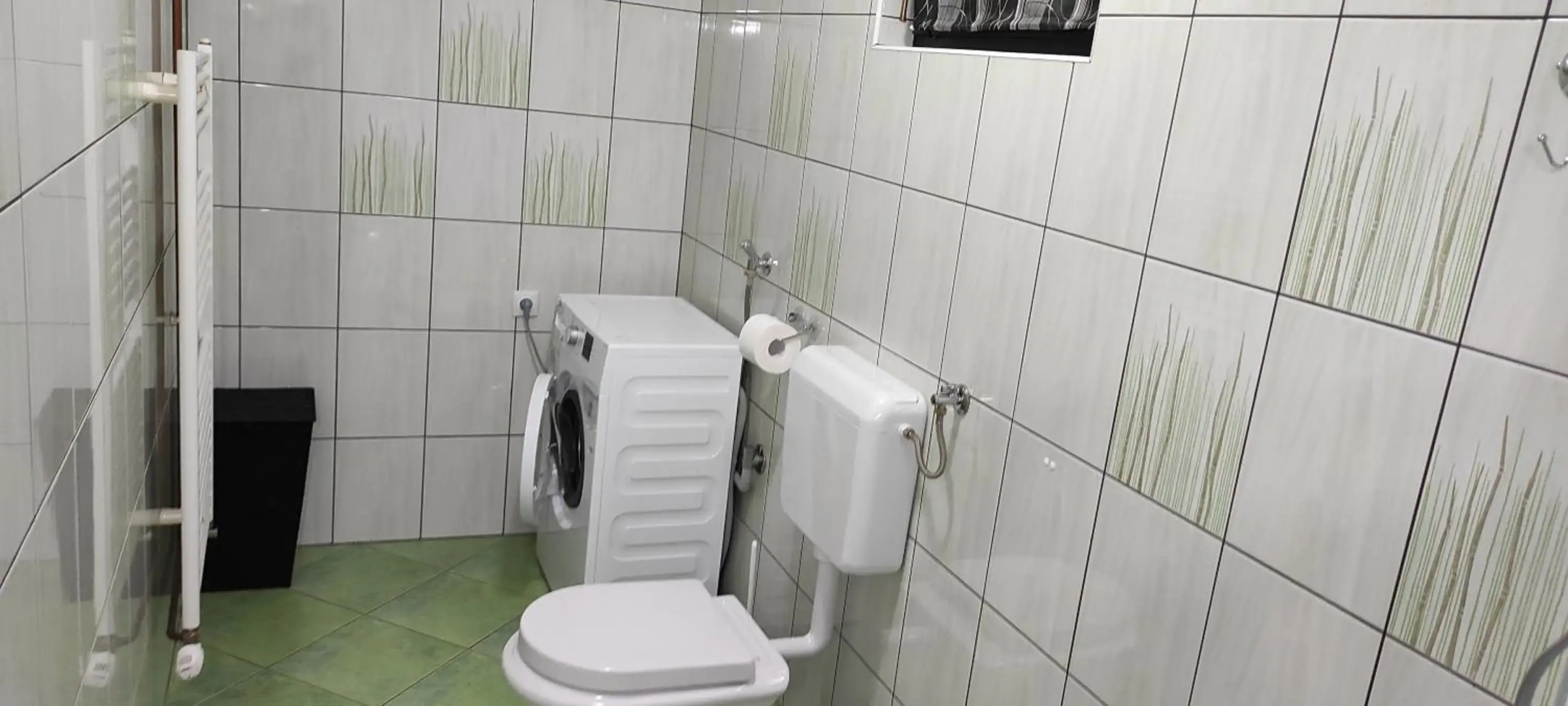 Apartment Marleo