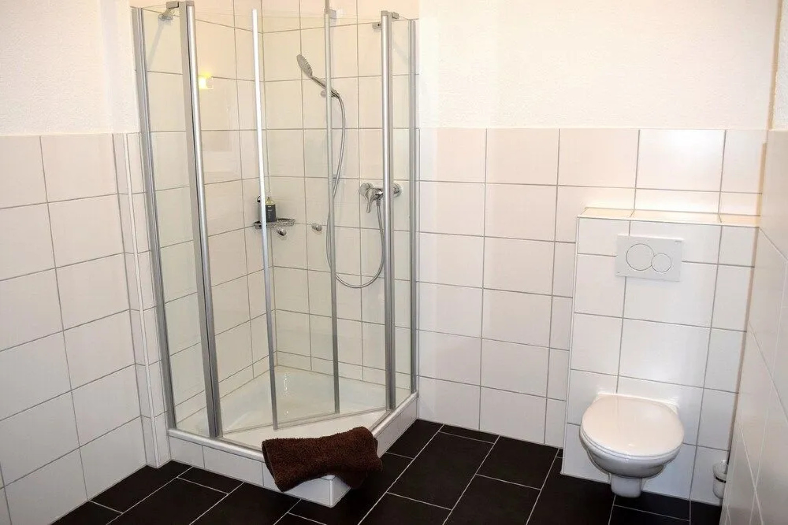 Boardinghouse - Stadtvilla Budget