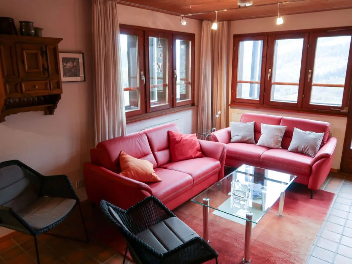 Villa Aragon Ernen 40914