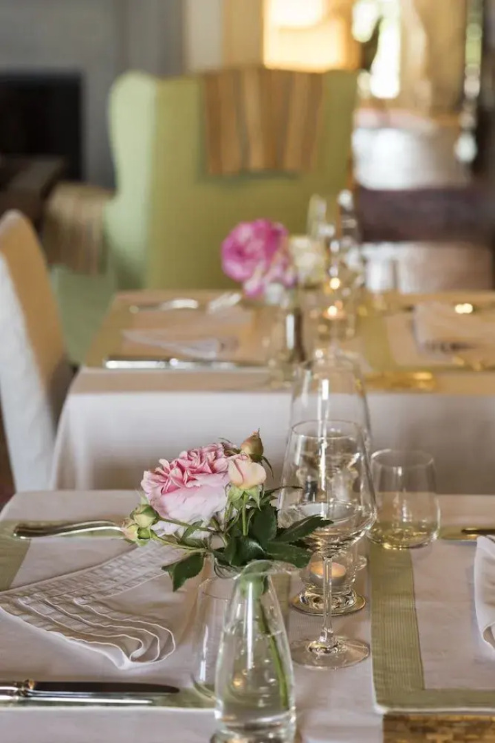 La Palazzetta Del Vescovo