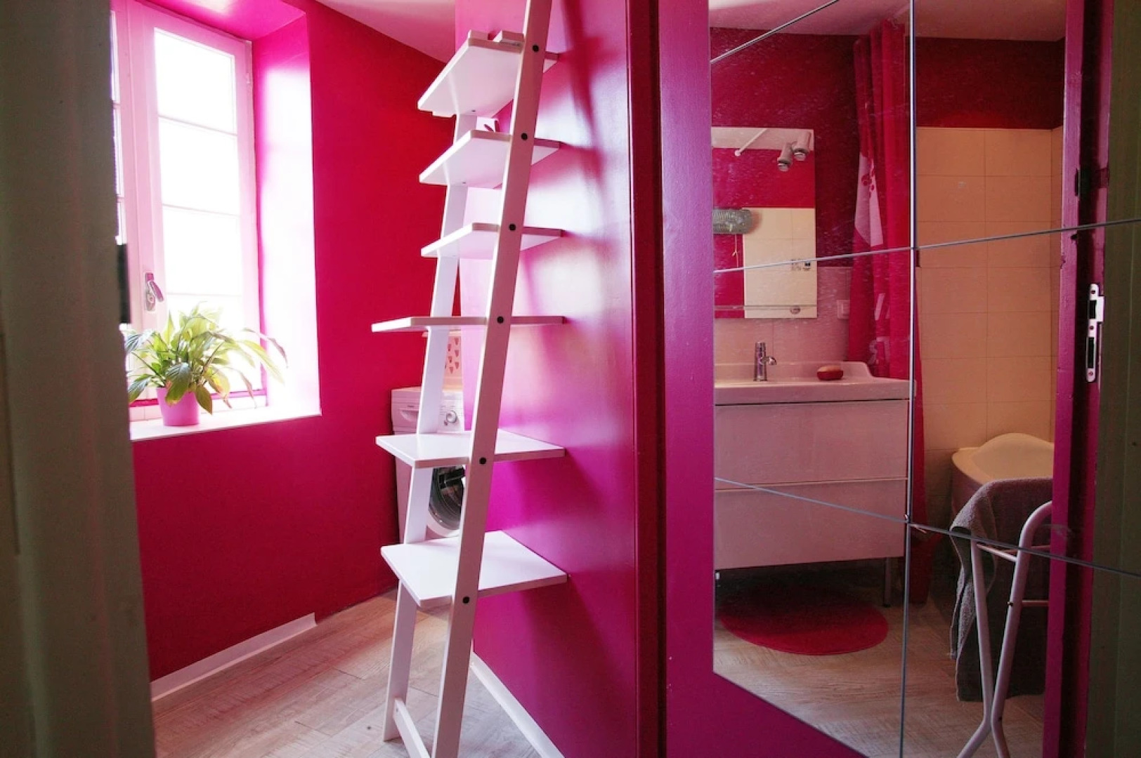 Appartements 2 à 6 personnes