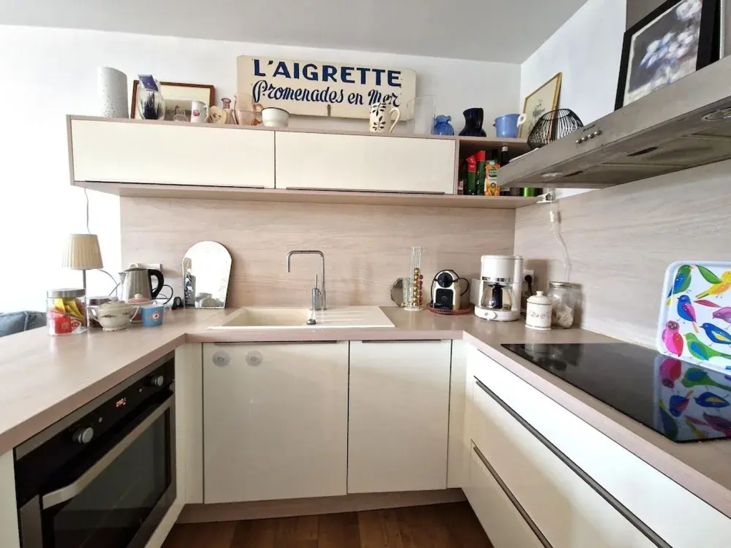 Apartment in Benodet Near Sandy Beaches