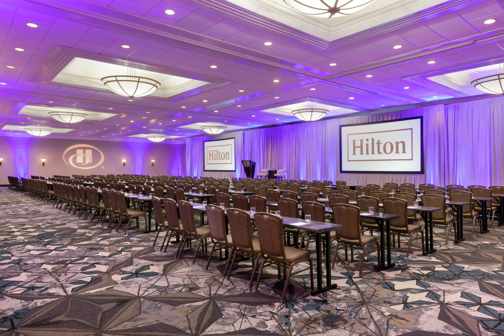 Hilton Orlando/Altamonte Springs