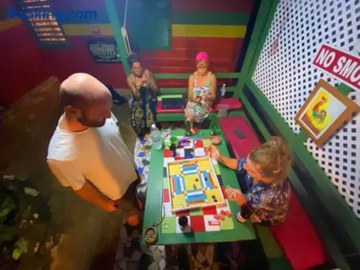 Judy House Cottages Negril