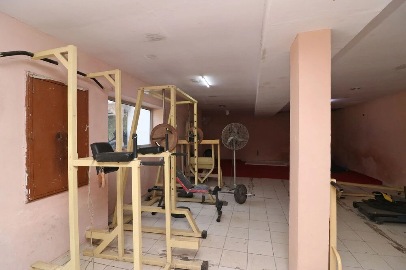 Oyo 19854 Ridgewood Palace