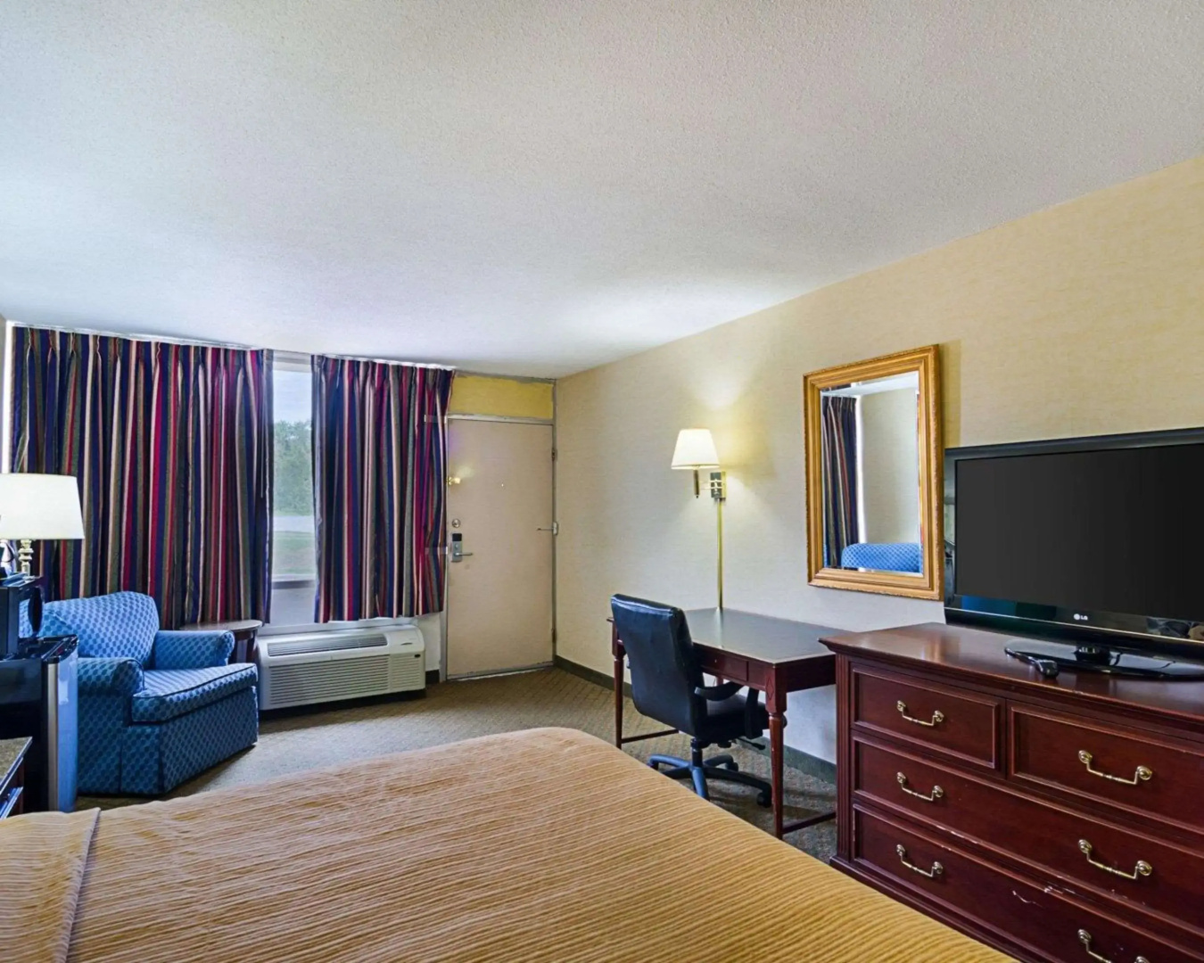Quality Inn Shenandoah Valley