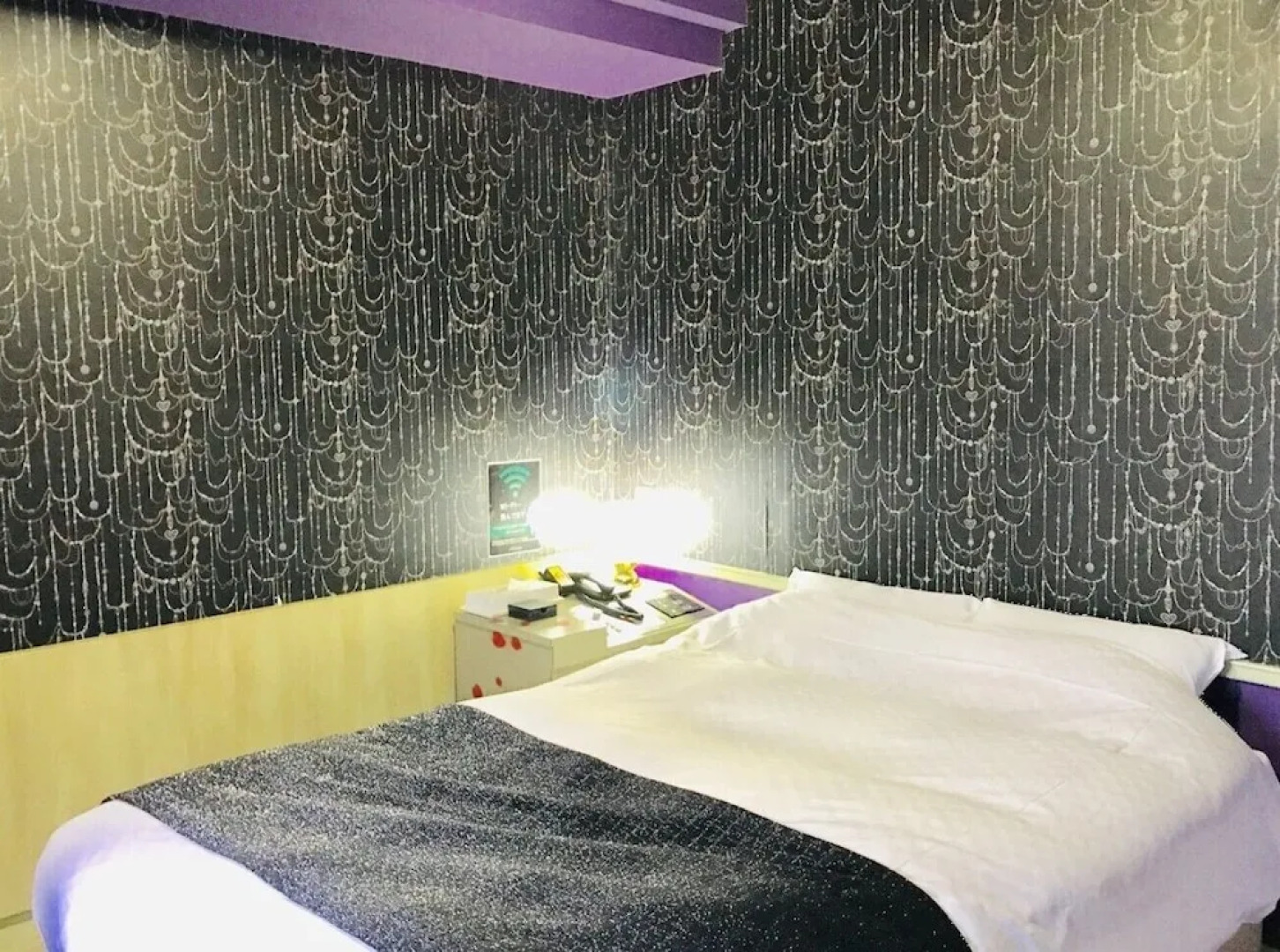 Grand Hotel Prius - Adults Only