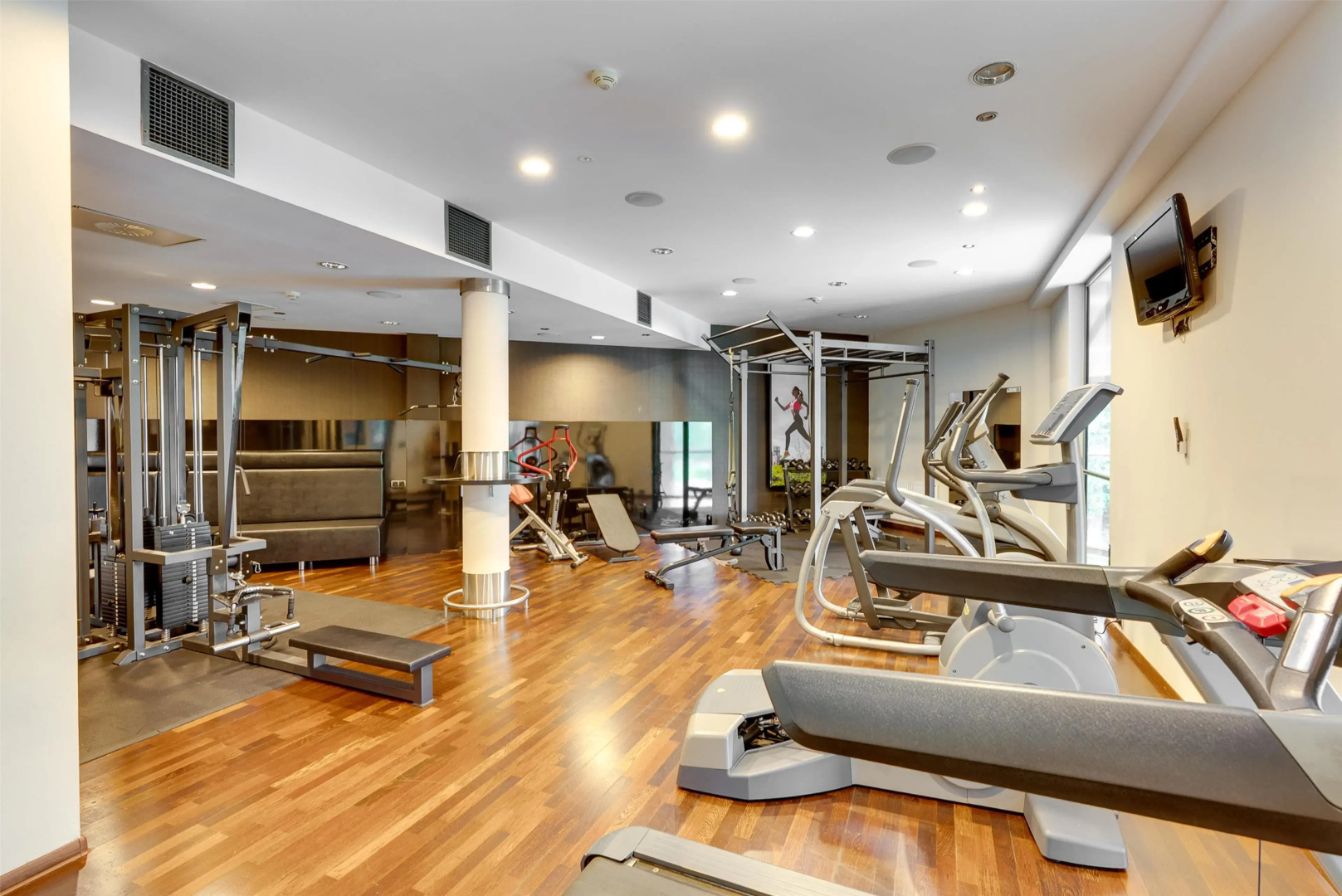 Spa & Wellness Hotel Diament Ustron