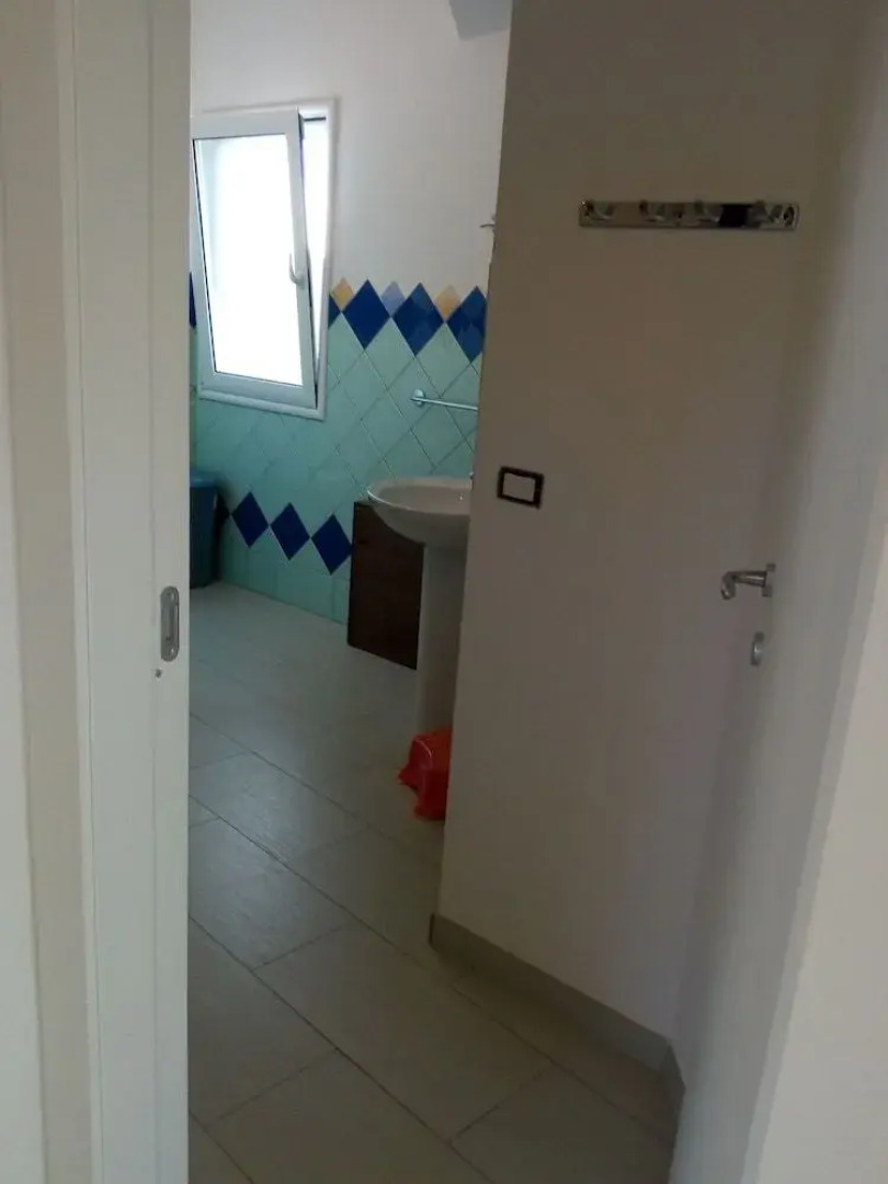 Casa Al Mare da Beatrice