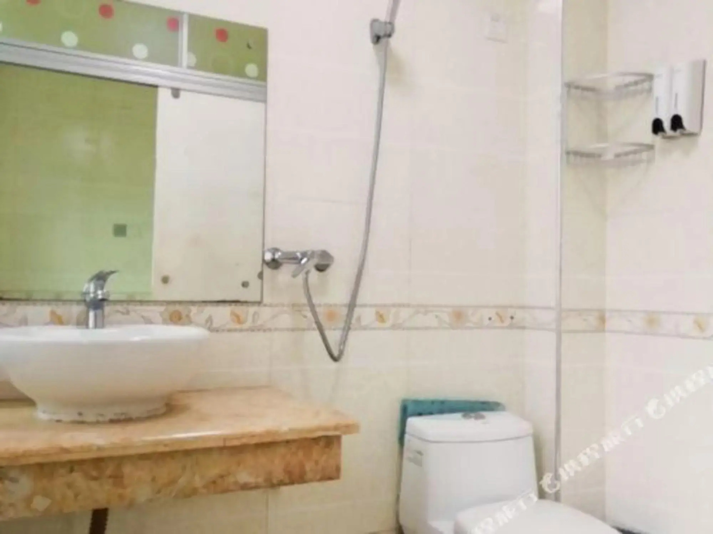 Jinggangshan Xingyue Hotel