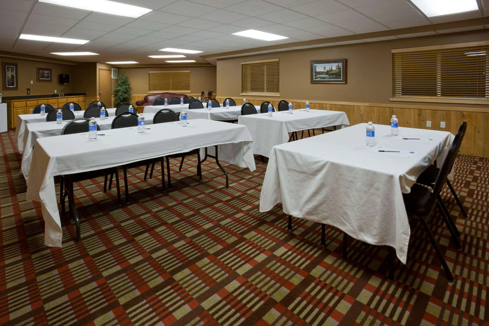 AmericInn by Wyndham Pequot Lakes/Jenkins