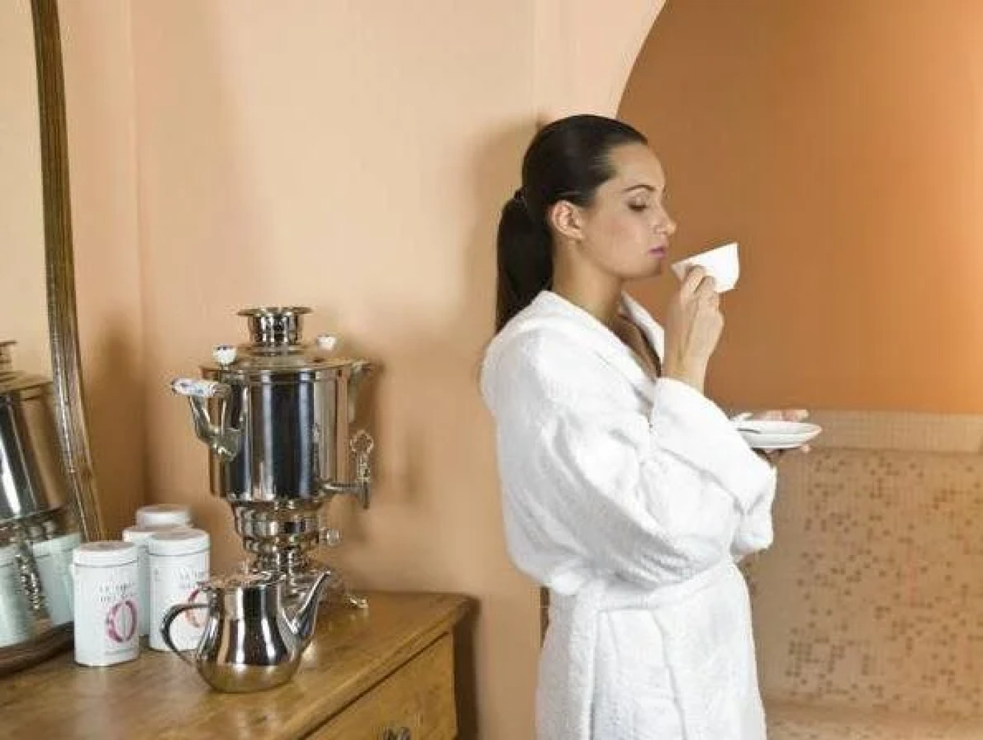 Hotel Garni La Vigna - Adult Friendly