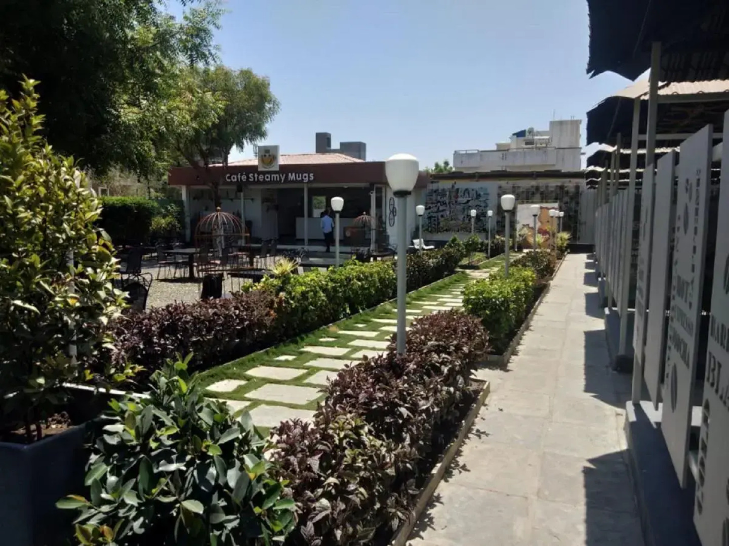 Hotel Krishna Exotica