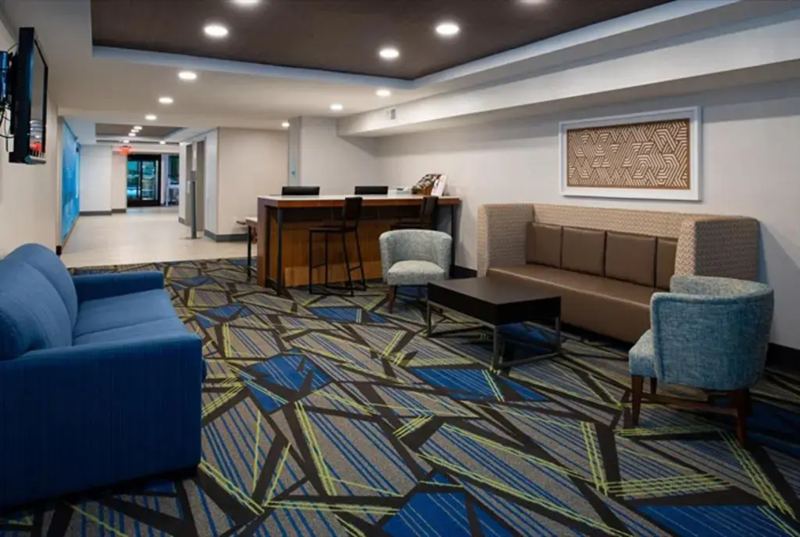 Holiday Inn Express West Cincinnati by IHG