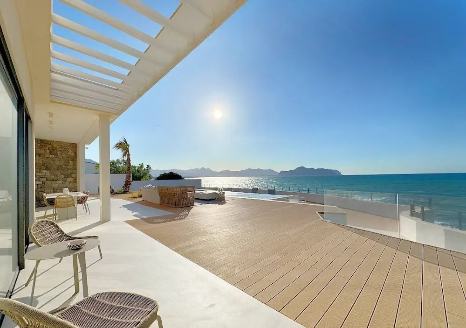 Solemar Sicilia - Villa Gloria