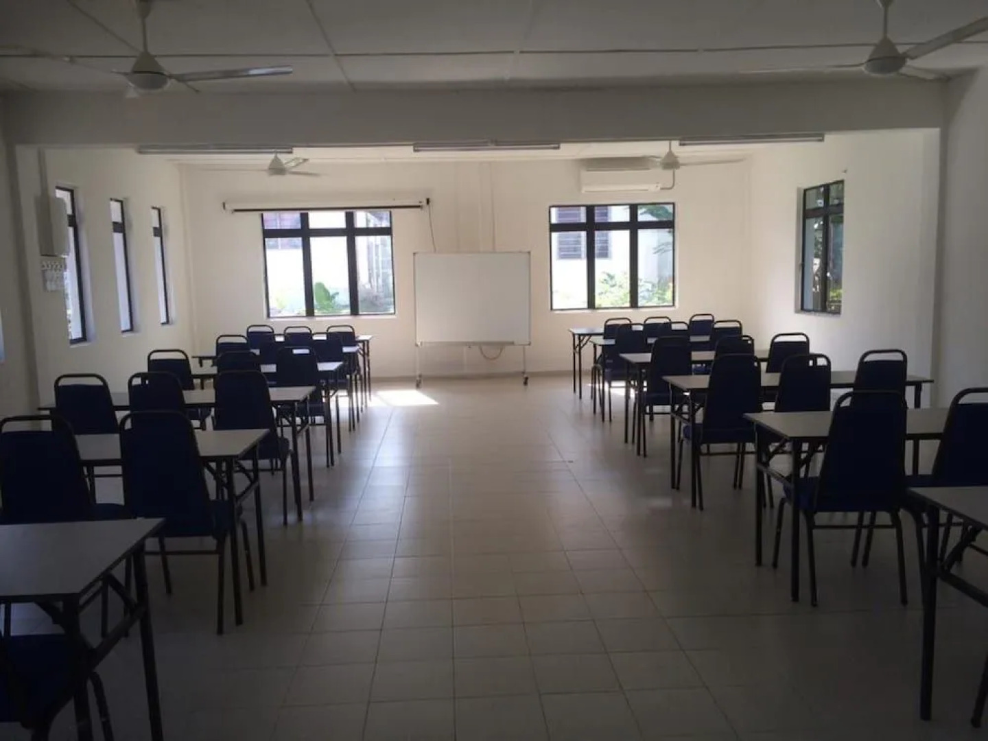 Panorama View Chalet & Homestay