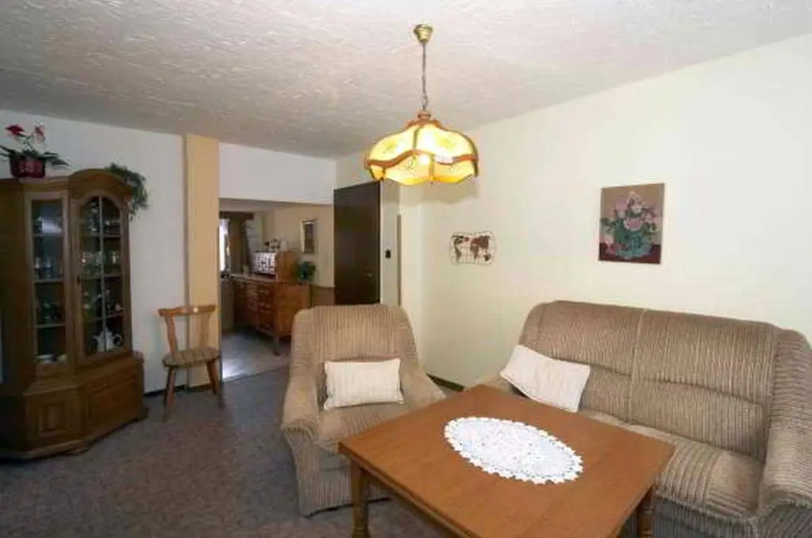 Ferienwohnungen im Harz