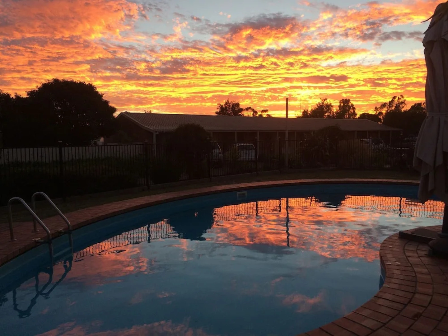 Begonia City Motor Inn