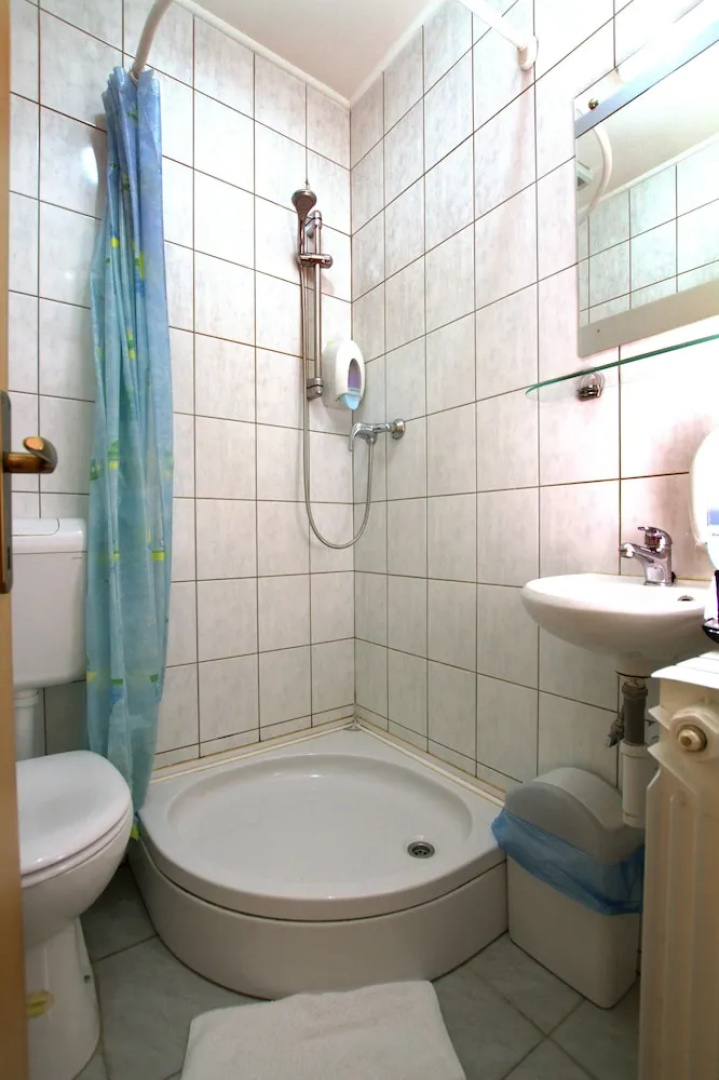Guesthouse Ivac Inn Zagreb Airport