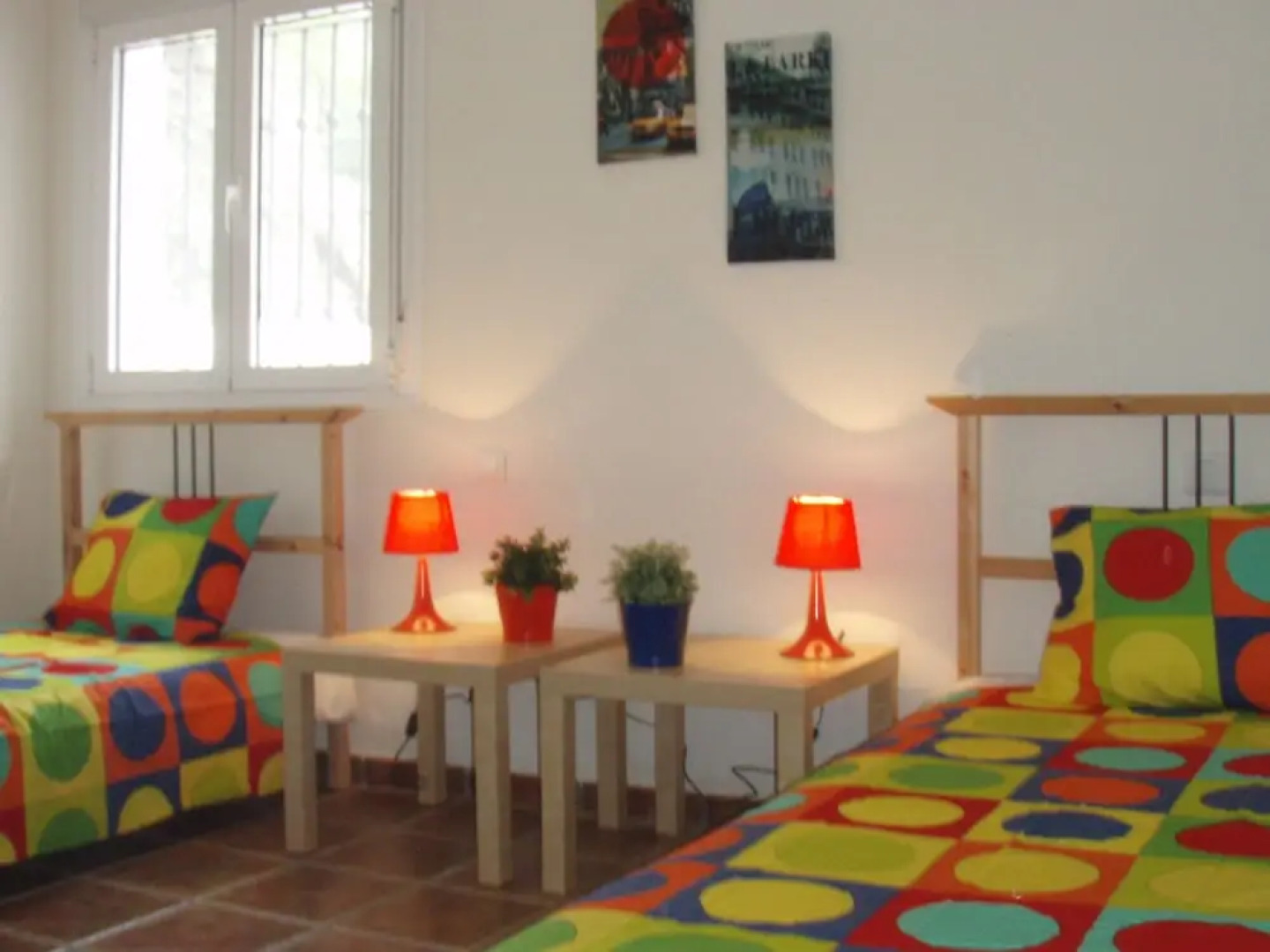 Peaceful Villa in Arenas With Swimming Pool